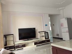 文山文山市州一中片区炬隆万商汇 3室2厅2卫 118平 电梯房 南北通透出租房源真实图片