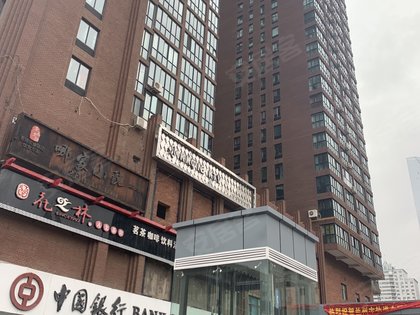 中环广场,张掖路81号 - 兰州中环广场二手房,租房,房价-兰州安居客