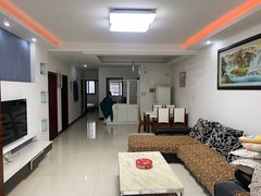 成都简阳城东新区印鳌嘉苑 3室2厅2卫出租房源真实图片