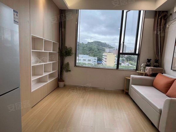 【多图】向南东村,南山地铁口租房,南山近地铁精装修,拎包入住,视野开阔,南北通透尽享奢华,南山租房-深圳58安居客