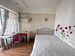 德阳旌阳城南11月26号新上！市中心电梯1室，家具家电齐全，性价比超高出租房源真实图片