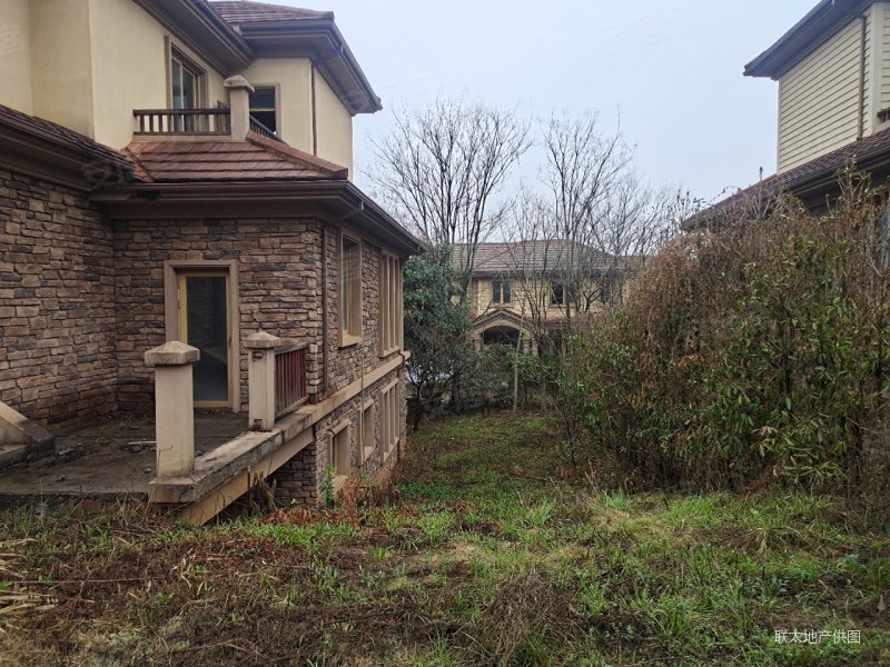 地势高 实用面大 南向花园大 居家 自住壹 ,保利阆峰云墅二手房,800万