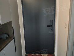 无锡新吴梅村五洲国际工业博览城 2室1厅2卫出租房源真实图片