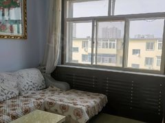 盘锦大洼兴隆三百便宜,便宜。季度租的房子来了哟,能做饭,能洗澡,步梯5楼。出租房源真实图片