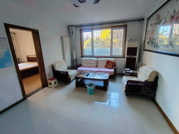 青岛崂山石老人石老人花园石老人花园 2室1厅1卫 南北通透 精装修