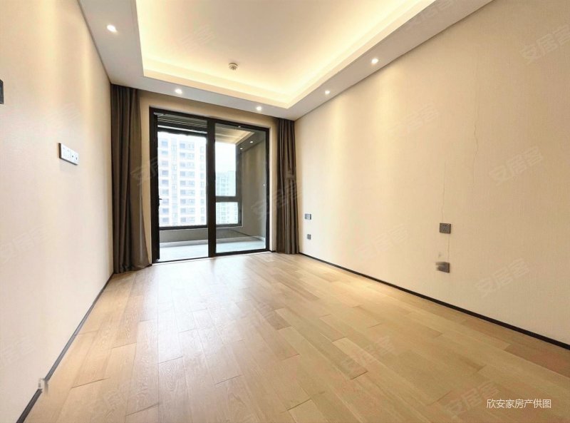 万科新都汇1907 精装 南北通透 拎包住 位置安静,万科新都会1907(市北