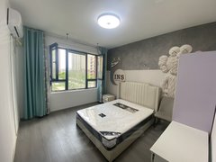 合肥新站职教城独卫独卫 我是房東 国轩高科 文浍苑地铁口旁 拎包入住出租房源真实图片