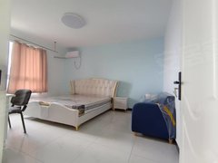 芜湖鸠江雕塑公园鸠兹家苑豪装主卧拎包入住有公共厨房可以免中介费出租房源真实图片