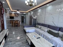 北流北流城区城区出租乡贤公园旁 三房 精装修 家具家电齐全拎包入住出租房源真实图片