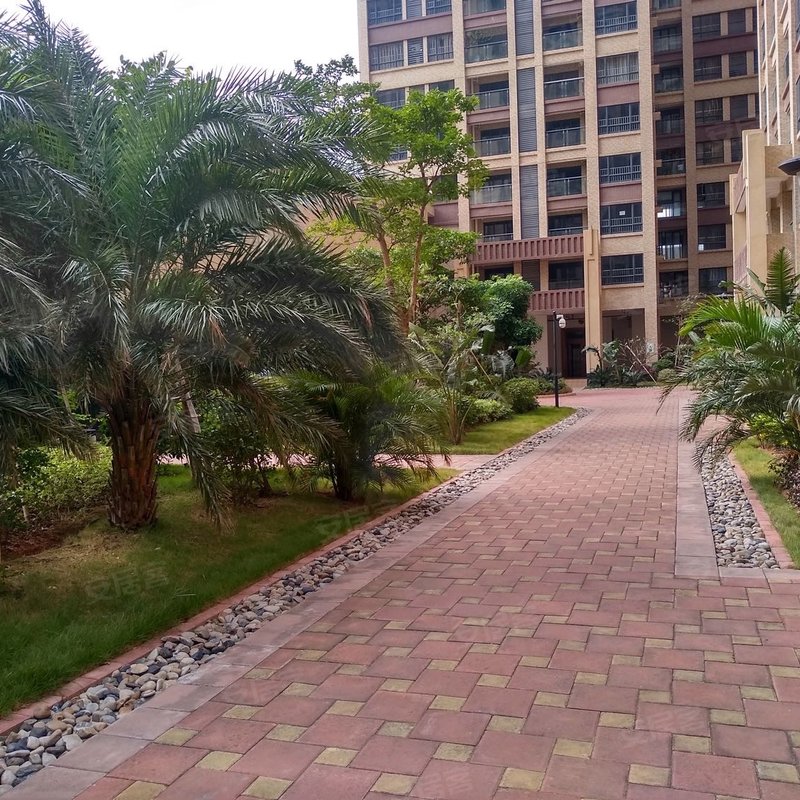 【聚德花园, 聚德花园小区详情,房价走势,房源,业主论坛】- 中山58