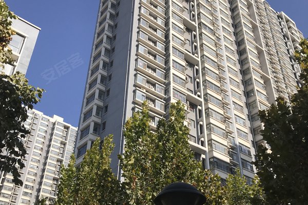好不好_中介房产经纪人:刘桂然对香木林山水康城的评价-石家庄安居客