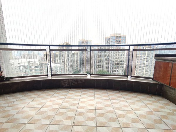 近地铁 望花园安静 大三房 家具齐全 可带车位,黄埔租房-广州58安居客