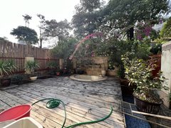 佛山南海里水可刀刀 停车不要米 大花园 阳光充足 精装修 家电齐全出租房源真实图片