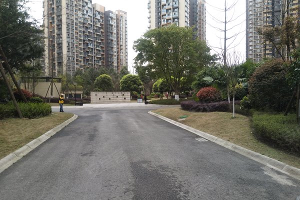 成都小区 郫都小区 郫筒小区 五彩城