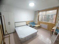 银川兴庆解放西街鼓楼玉皇阁步行街三医院附近广播电视厅家属楼家具家电齐全出租房源真实图片