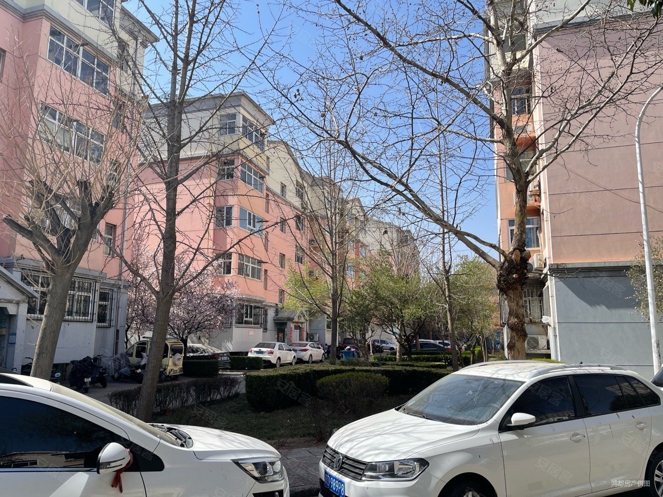 邯郸房产网>邯郸二手房>永年县二手房>永年新世纪二手房>飞宇花园(北