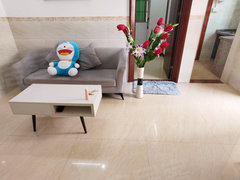 茂名茂南明湖百货新湖公园附近 2房1厅1卫  啥家具都有出租房源真实图片