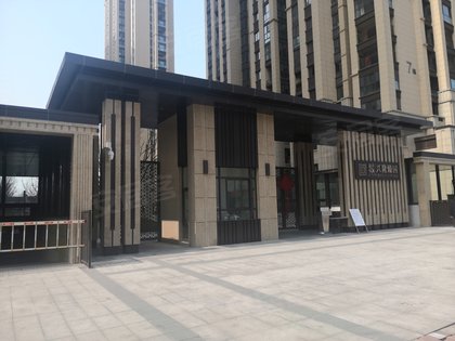 绿都紫荆华庭和园