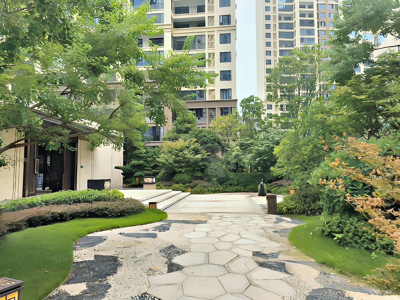 宁乡吾悦华府3室2厅2卫101.8㎡南北79.8万