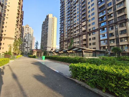 江东华府,育才路51号 - 南充江东华府二手房,租房,房价-南充安居客