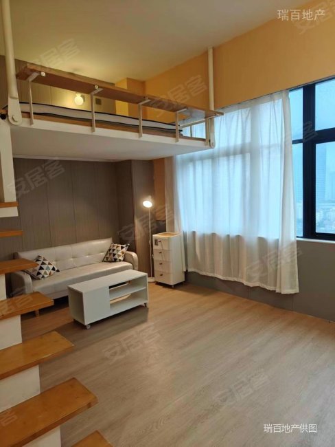 恒升半岛国际中心大厦公寓住宅