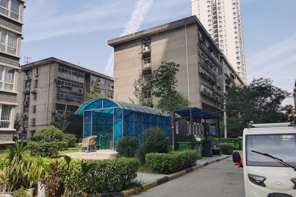 警苑小区,玉泉西路,近咸通北路-咸阳警苑小区二手房,租房-咸阳安居客