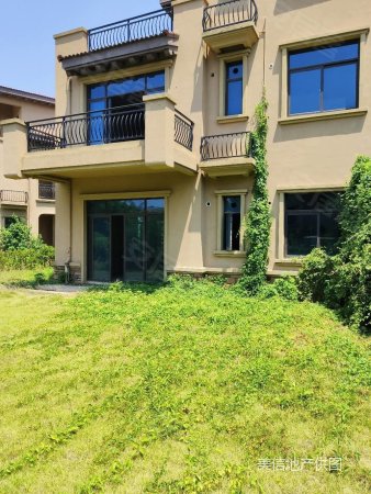 碧桂园江湾城233户型别墅,房东亏本50万卖.135万甩