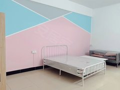 阳江江城君怡沃尔玛免中介费~君怡民宿~拎包入住 带网络有停车位出租房源真实图片