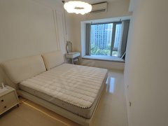 上海普陀真如11.14号线真如站,近星光耀环宇城,精装朝南,押一付一出租房源真实图片