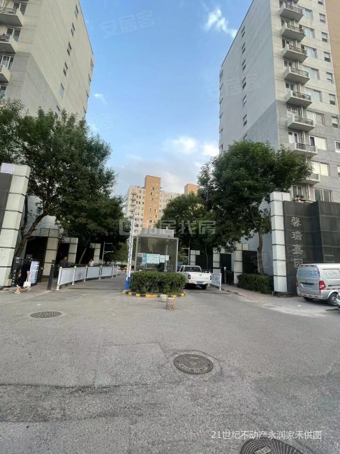 北京房产网>北京二手房>海淀二手房>上庄二手房>馨瑞嘉园>