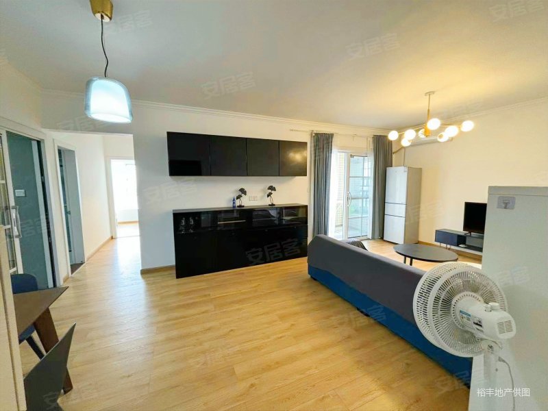 琶洲安置小区(磨碟沙花苑) 3 房  90 方 品质小区