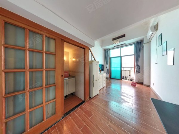 【多图】旭飞花园(福田),八卦岭租房,红岭北地铁口大一房,首出租,仅租