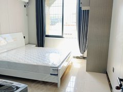 广元利州北门汽车站可月交季交短租精装400到900元带空调拎包入住一室出租出租房源真实图片