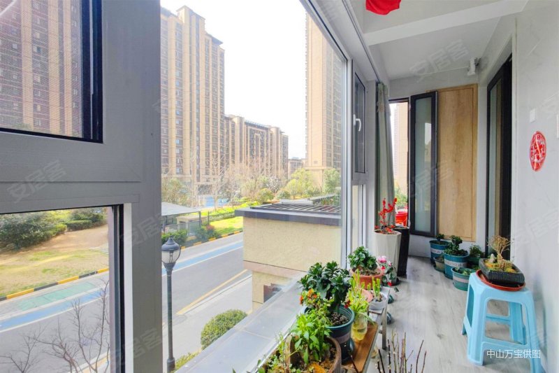 保利融侨时光印象