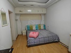 张掖甘州中心广场488主卧包水电物业费，鼓楼附近，河西学院附近，鑫汇附近出租房源真实图片