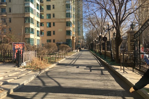 好不好_中介房产经纪人:刘丹对恒大城(二期)的评价-沈阳安居客