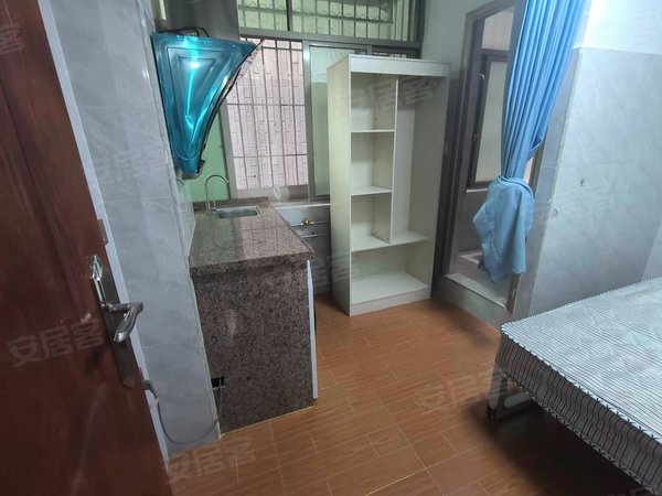 深圳宝安港隆城新乐村(一号线坪洲)新乐村精装修大单间拎包入住采光好