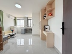 厦门湖里安兜整租安兜地铁口大单间带阳台电梯直达软二江头吕厝拎包入住出租房源真实图片