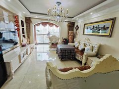 邵阳大祥金三角步行街雍翠盈峰 雍翠怡景 3室2厅2卫 四台空调 精装首租 有钥匙出租房源真实图片