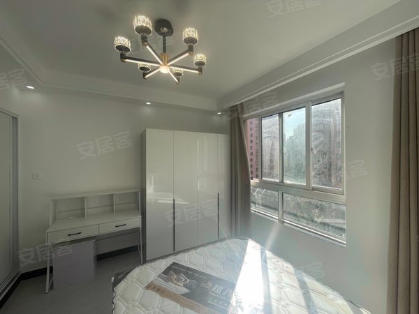 【多图】天禧嘉苑(北区),江桥新城租房,拎包入住,钥匙在手,随时看房