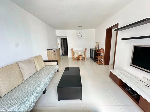 【多图】荔湖花苑,园岭租房,好房推荐 南向 看荔枝公园 近学校 有车位