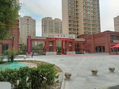 欣丰苑,欣发道 - 天津欣丰苑二手房,租房,房价-天津安居客