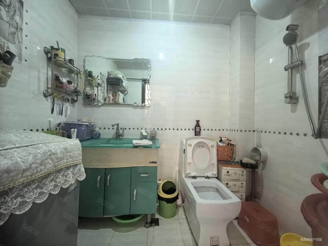 延东小区2室1厅1卫91㎡南北25万