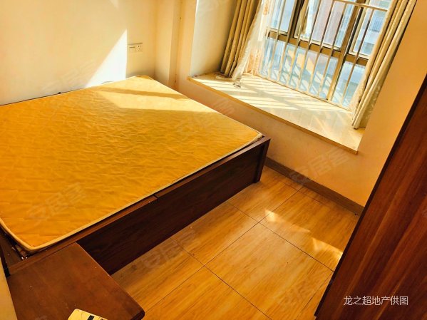 近均安二桥脚,秒租区域,想做包租公的,看过来,星豪湾二手房,88万,3室2