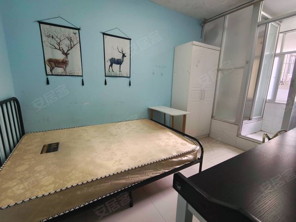 【多图】金景花园,泥岗租房,6号线 9号线 银湖近地铁口 押一付一 可短