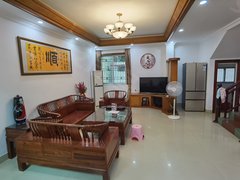 海丰城东城东城区华桥花园对面佳美商场后面 整栋3层5房2厅 带家具家电出租房源真实图片