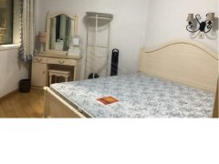 长沙开福湘江中路华盛新外滩 2室2厅1卫出租房源真实图片