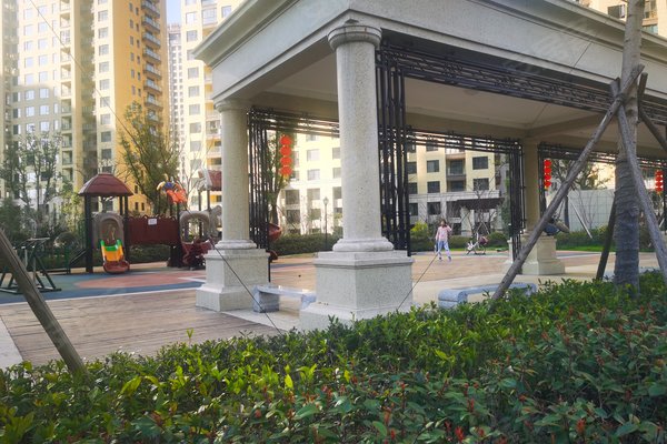 嘉兴小区 平湖小区 东湖景区小区 万城御珑湾