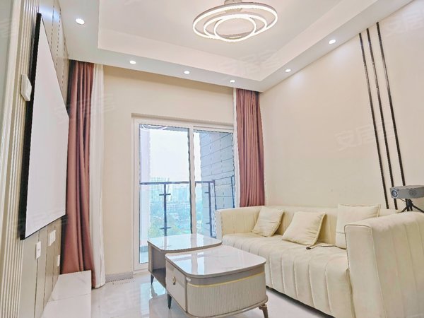 金牛宾馆!茶店子!可月付!出租房源真实图片