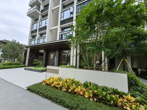 广州南沙横沥灵山岛金茂湾大平层!